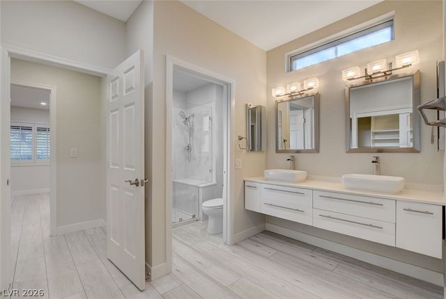 10044 Woodhouse Drive, Las Vegas, NV 89134