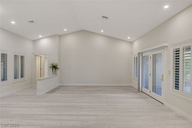 10044 Woodhouse Drive, Las Vegas, NV 89134