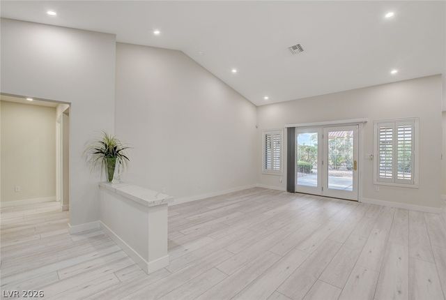 10044 Woodhouse Drive, Las Vegas, NV 89134