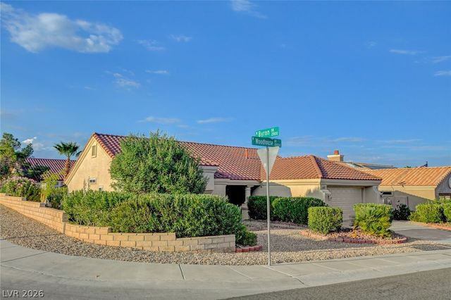 10044 Woodhouse Drive, Las Vegas, NV 89134