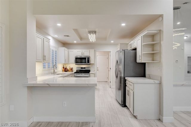 10044 Woodhouse Drive, Las Vegas, NV 89134