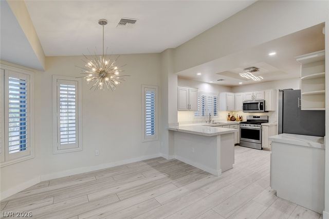 10044 Woodhouse Drive, Las Vegas, NV 89134