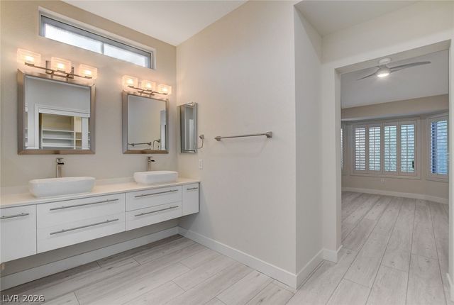 10044 Woodhouse Drive, Las Vegas, NV 89134