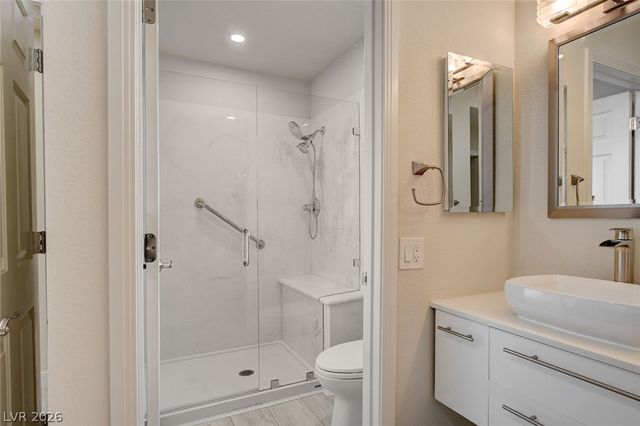 10044 Woodhouse Drive, Las Vegas, NV 89134