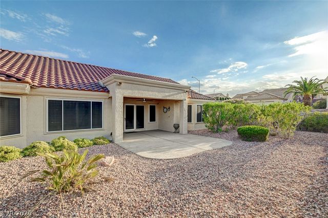 10044 Woodhouse Drive, Las Vegas, NV 89134