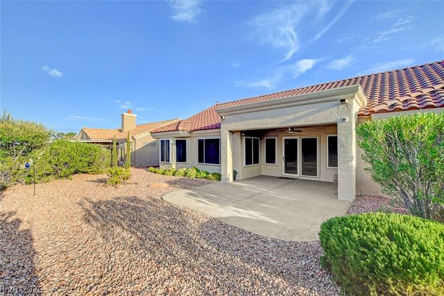 10044 Woodhouse Drive, Las Vegas, NV 89134