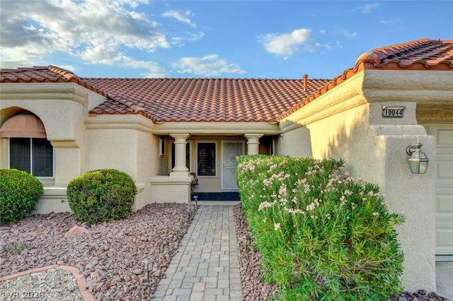 10044 Woodhouse Drive, Las Vegas, NV 89134