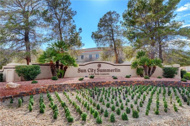 10044 Woodhouse Drive, Las Vegas, NV 89134