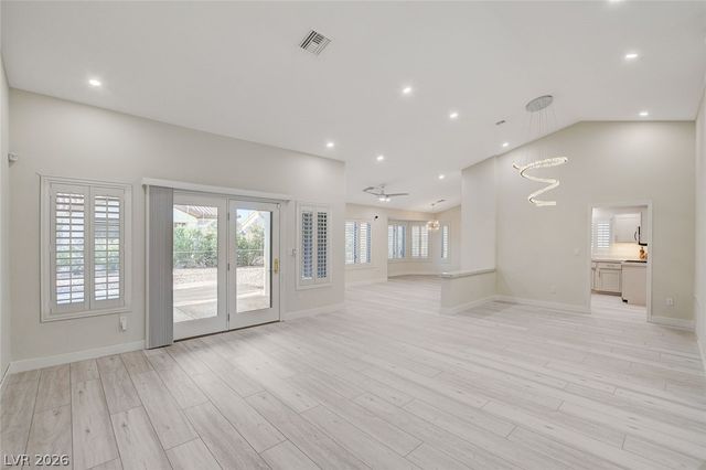 10044 Woodhouse Drive, Las Vegas, NV 89134
