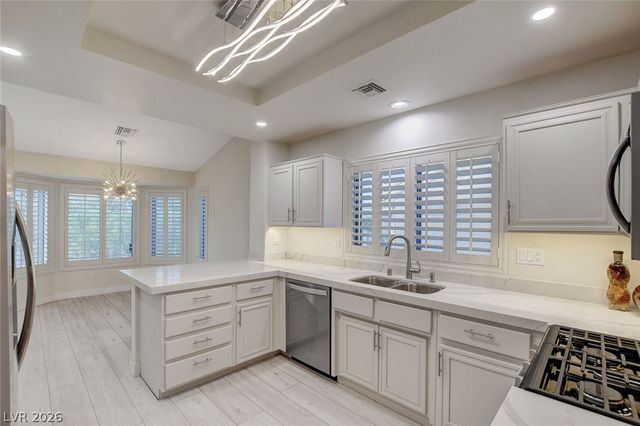 10044 Woodhouse Drive, Las Vegas, NV 89134