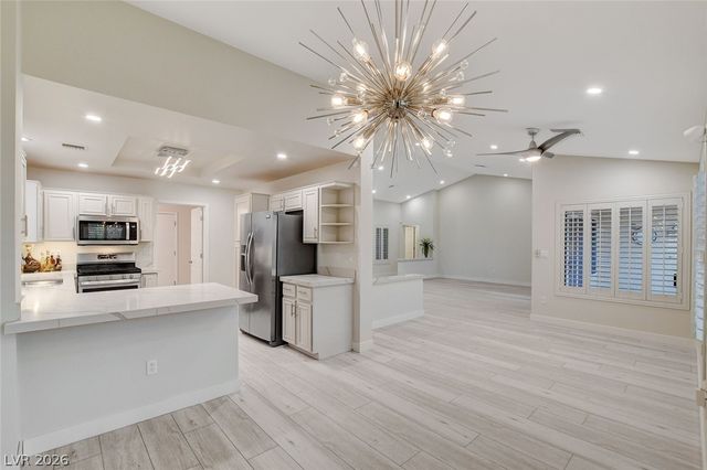 10044 Woodhouse Drive, Las Vegas, NV 89134