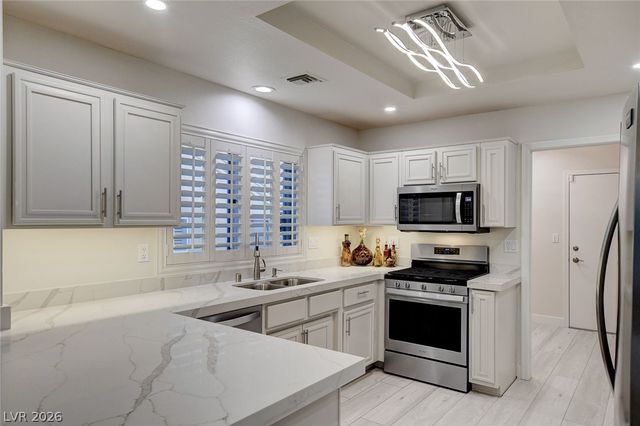 10044 Woodhouse Drive, Las Vegas, NV 89134