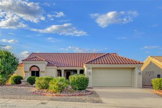 10044 Woodhouse Drive, Las Vegas, NV 89134
