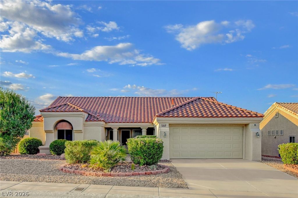 10044 Woodhouse Drive, Las Vegas, NV 89134