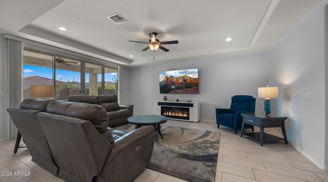 14651 W LARKSPUR Drive, Surprise, AZ 85379