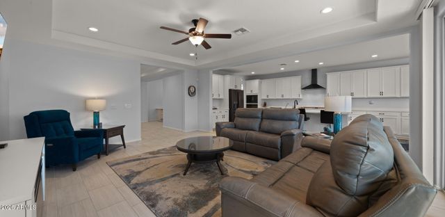 14651 W LARKSPUR Drive, Surprise, AZ 85379