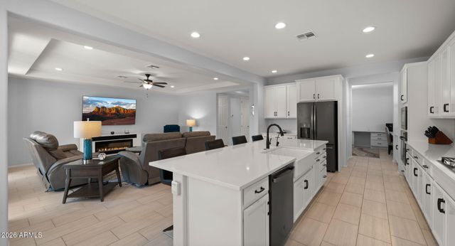 14651 W LARKSPUR Drive, Surprise, AZ 85379