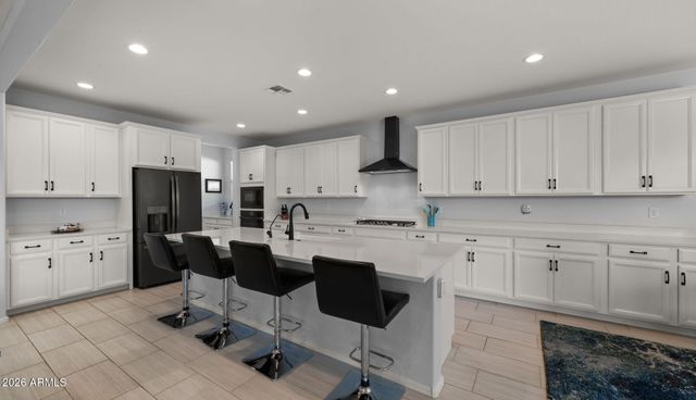 14651 W LARKSPUR Drive, Surprise, AZ 85379