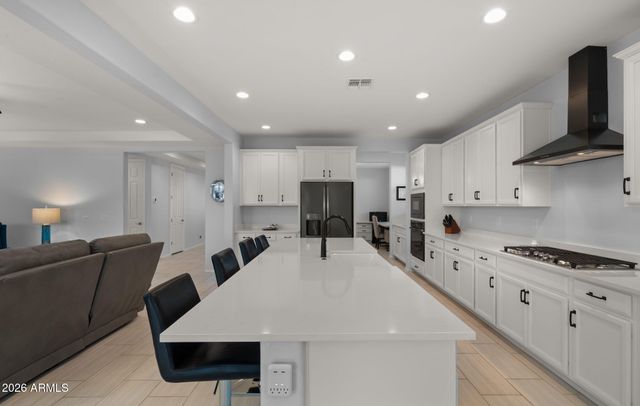 14651 W LARKSPUR Drive, Surprise, AZ 85379