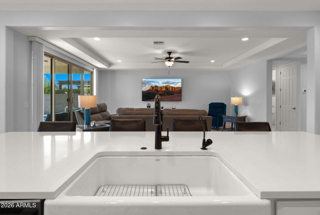 14651 W LARKSPUR Drive, Surprise, AZ 85379