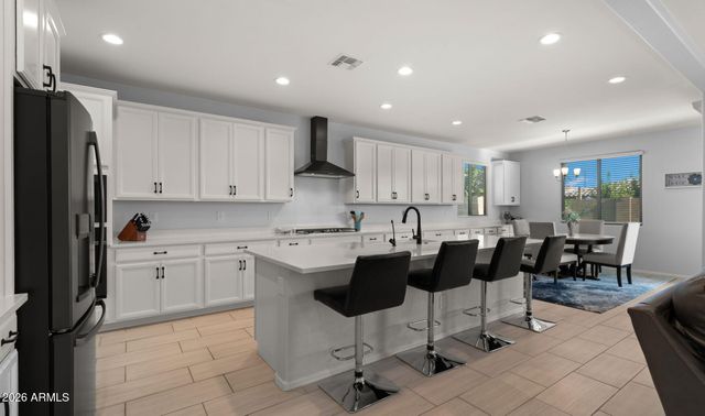14651 W LARKSPUR Drive, Surprise, AZ 85379
