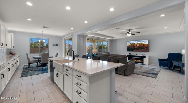 14651 W LARKSPUR Drive, Surprise, AZ 85379