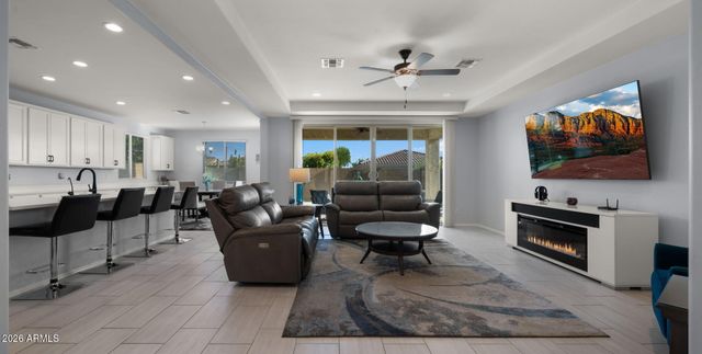 14651 W LARKSPUR Drive, Surprise, AZ 85379