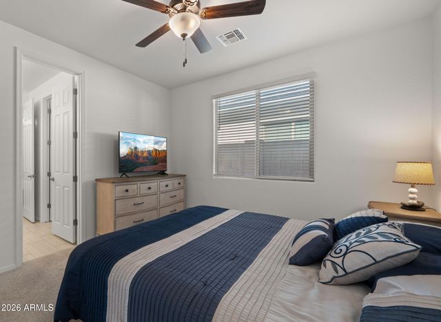 14651 W LARKSPUR Drive, Surprise, AZ 85379