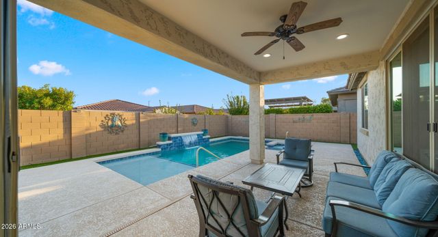 14651 W LARKSPUR Drive, Surprise, AZ 85379