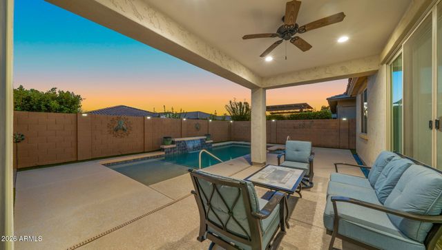 14651 W LARKSPUR Drive, Surprise, AZ 85379