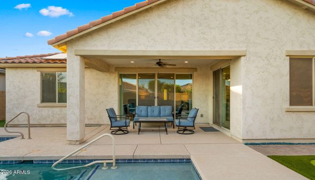 14651 W LARKSPUR Drive, Surprise, AZ 85379