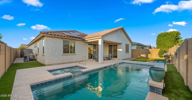 14651 W LARKSPUR Drive, Surprise, AZ 85379