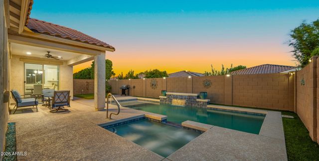 14651 W LARKSPUR Drive, Surprise, AZ 85379