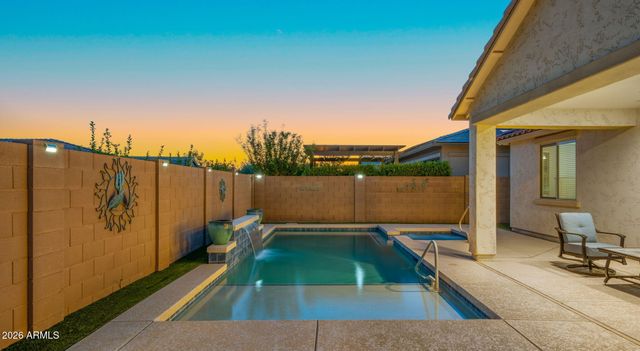 14651 W LARKSPUR Drive, Surprise, AZ 85379