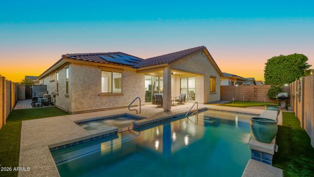 14651 W LARKSPUR Drive, Surprise, AZ 85379