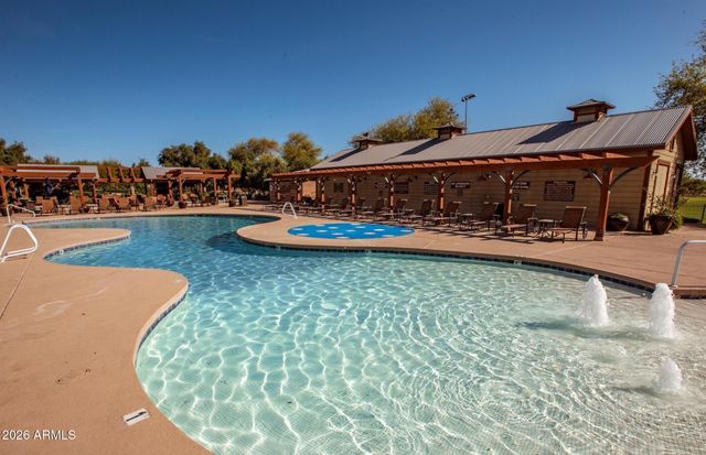 14651 W LARKSPUR Drive, Surprise, AZ 85379