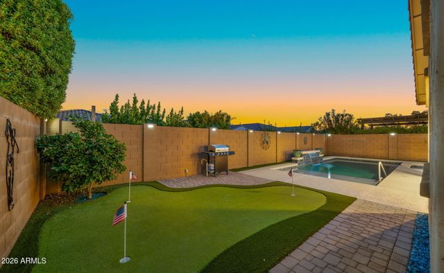 14651 W LARKSPUR Drive, Surprise, AZ 85379