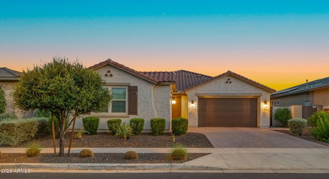14651 W LARKSPUR Drive, Surprise, AZ 85379
