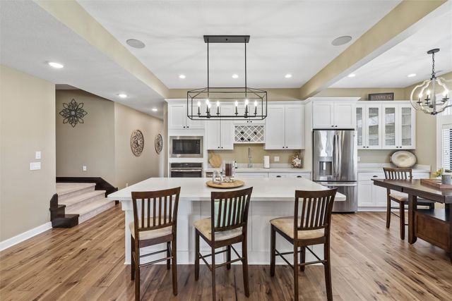 715 Century Circle, Waukee, IA 50263