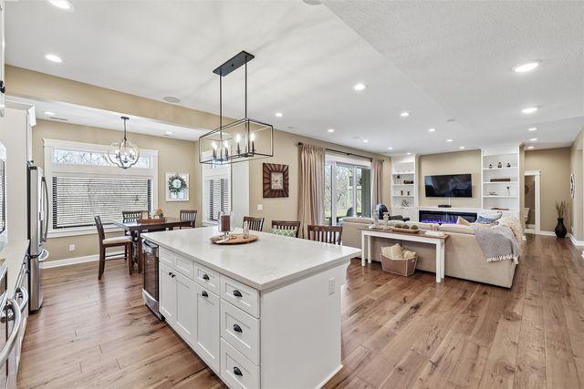 715 Century Circle, Waukee, IA 50263
