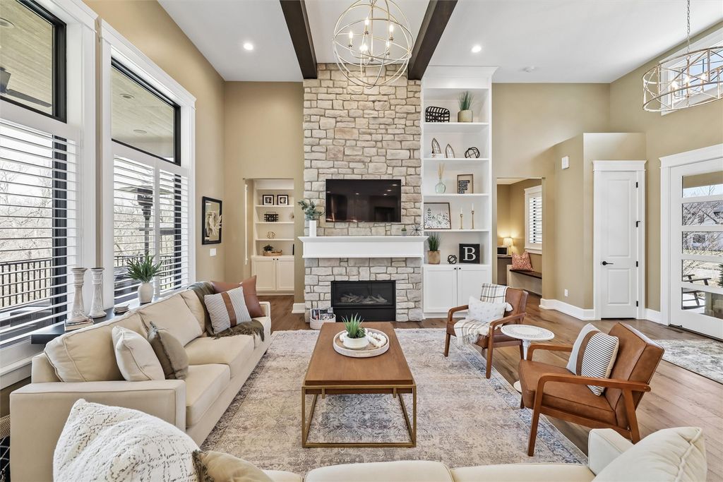 715 Century Circle, Waukee, IA 50263