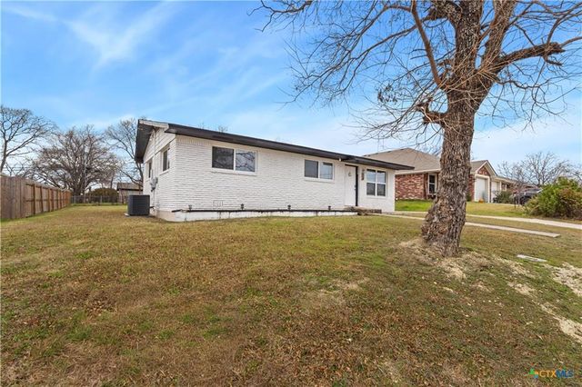 108 W Kathey RD, Harker Heights, TX 76548