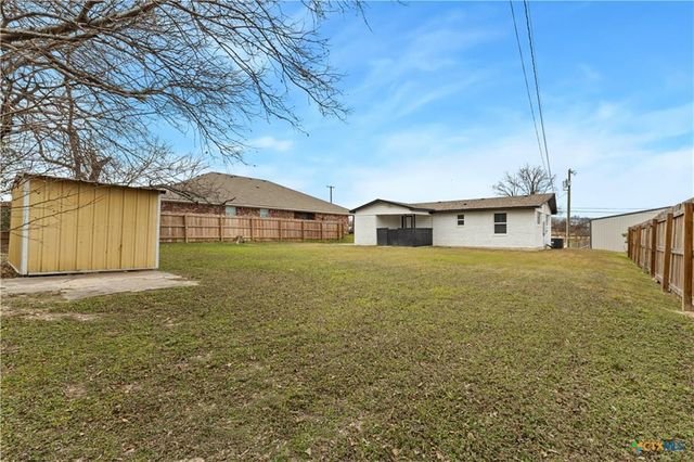 108 W Kathey RD, Harker Heights, TX 76548