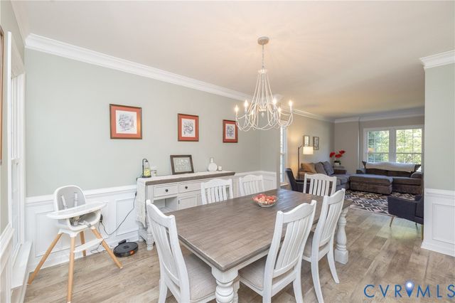 10101 Ashley Manor Ln, Mechanicsville, VA 23116