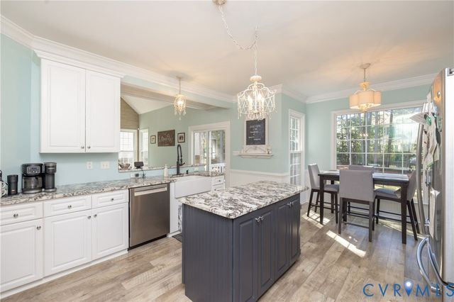 10101 Ashley Manor Ln, Mechanicsville, VA 23116