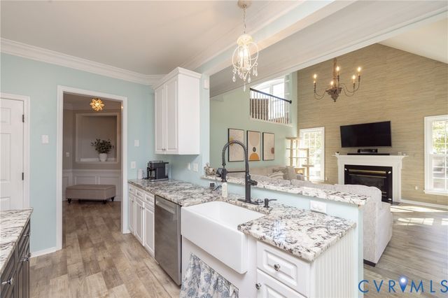 10101 Ashley Manor Ln, Mechanicsville, VA 23116