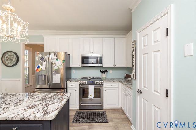 10101 Ashley Manor Ln, Mechanicsville, VA 23116