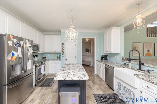 10101 Ashley Manor Ln, Mechanicsville, VA 23116