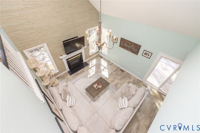 10101 Ashley Manor Ln, Mechanicsville, VA 23116