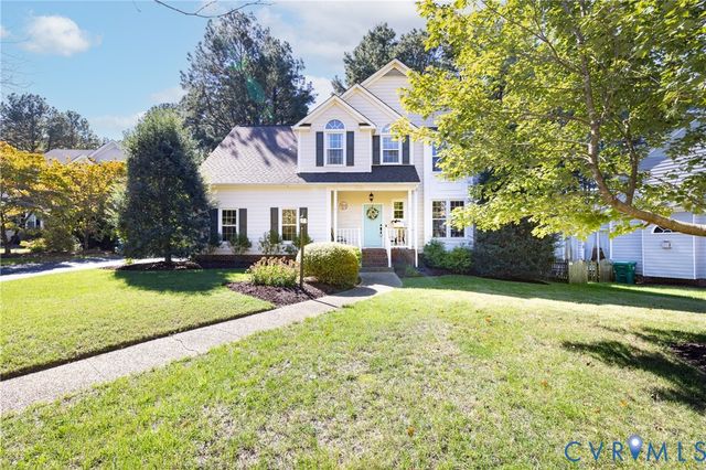 10101 Ashley Manor Ln, Mechanicsville, VA 23116
